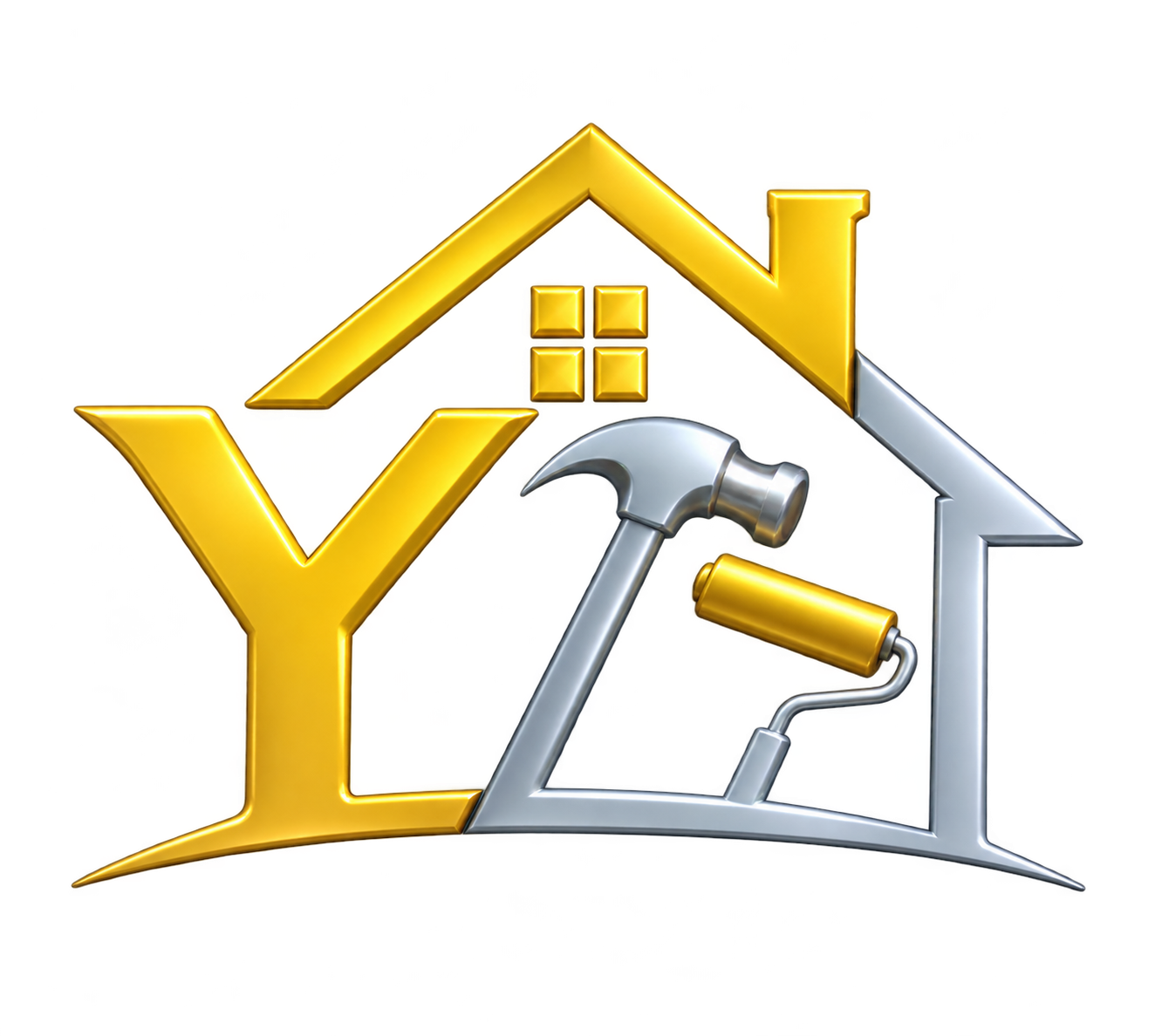 Yağmur Tadilat ve Dekorasyon logosu